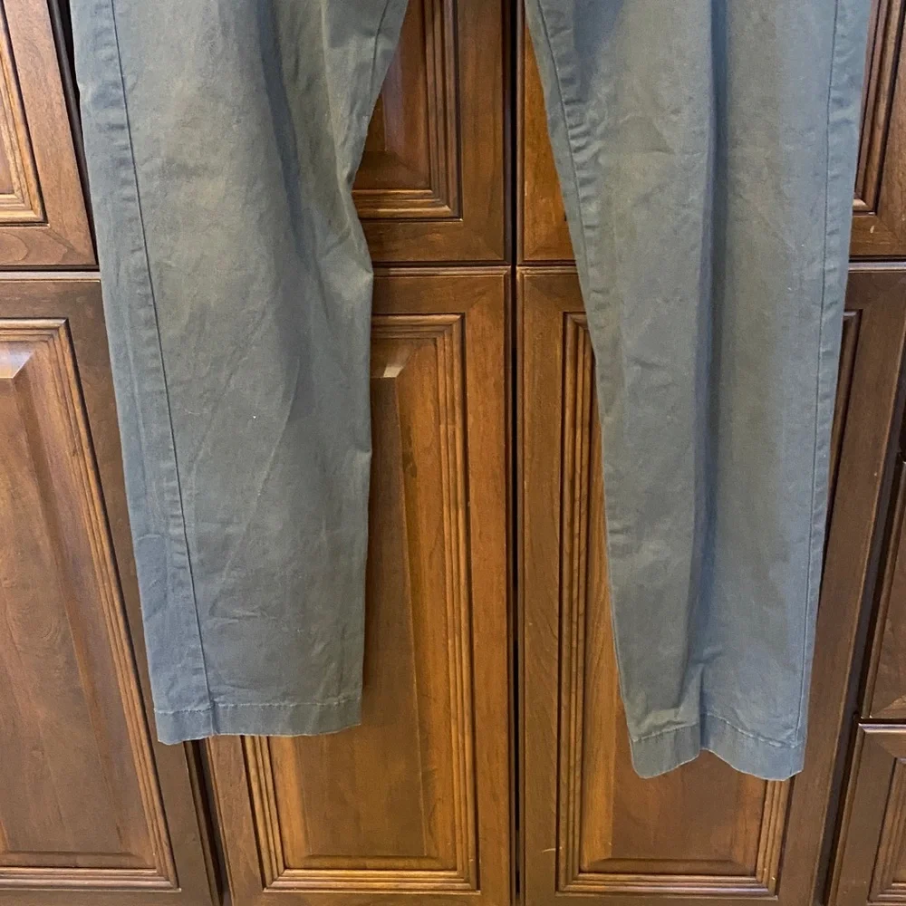 J. CREW Flex Pants 34/32